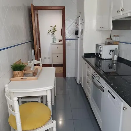 Apartment Piso Con Piscina Proximo A Plaza De Espana Vigo